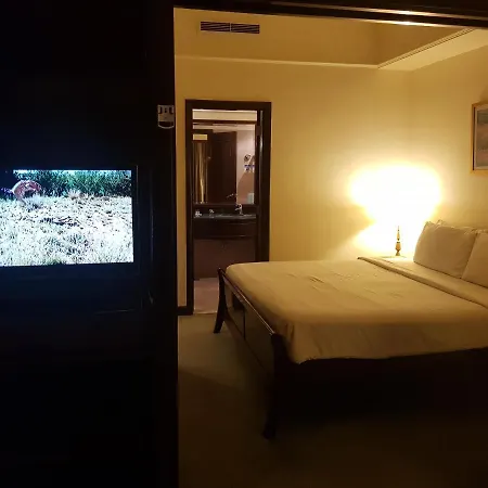 Berjaya Suites At Times Square-3