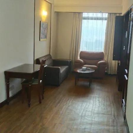 East Apartment At Times Square Kl-2