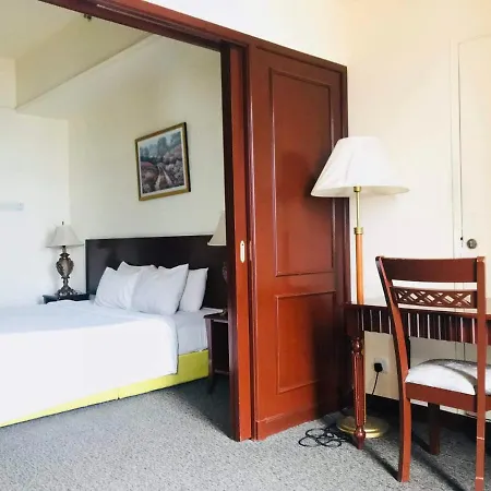 Berjaya Apartment At Times Square Kl-3