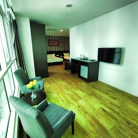 Hotel Cube Signature Kuala Lumpur-2
