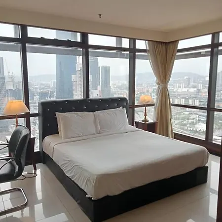 Best Service Suites At Times Square Kl-2