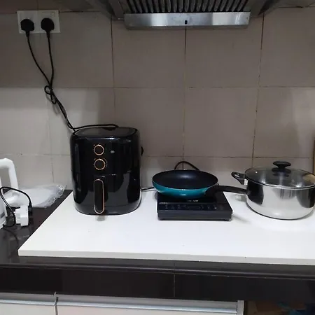 The Orion @Next To Ijn 3 Bedroom Unit-2