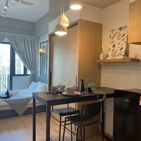 Jn Homestay At Colony By Infinitum-2