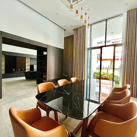 Jn Homestay At Colony By Infinitum-3