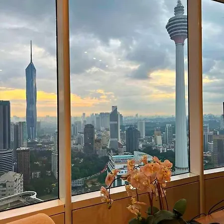 Vortex Suites Klcc By Luxz Group-3