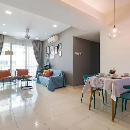 Sun & Fion Homestay-2