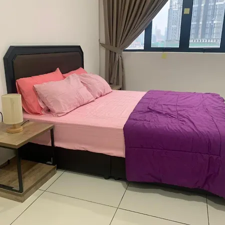 Kl City Centre Residences-2