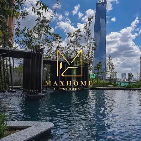Maxhome Plus At Lucentia Bukit Bintang City Centre Kl-3