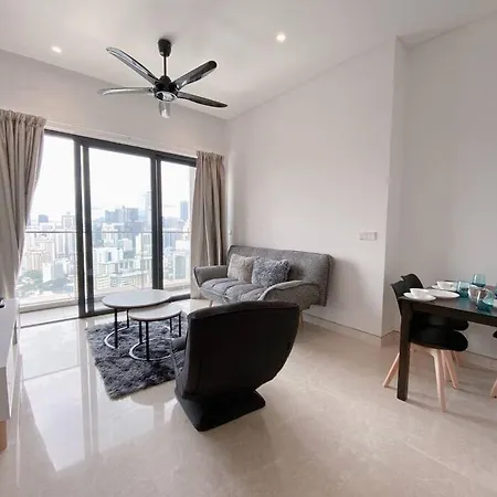 1Bdr Klcc View@Lalaport-Lucentia-3