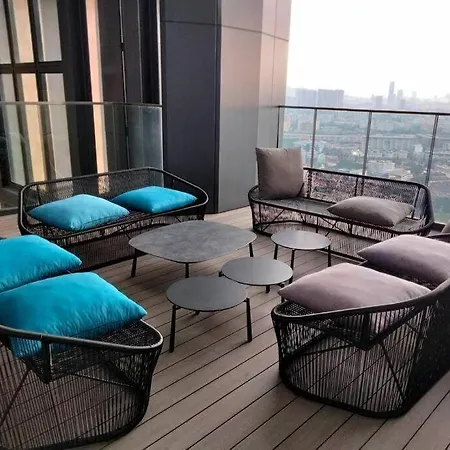 1Bdr Klcc View@Lalaport-Lucentia-2