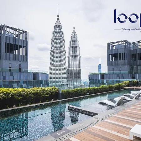 Star Residences Klcc By Lp-2