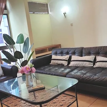 Pavilion Fahrenheit 88 Bukit Bintang 3 bedrooms-3