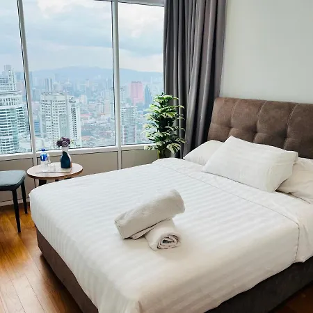 Klcc Sky Suites-3