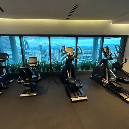 Perkasa Suites By Eaton Klcc-3