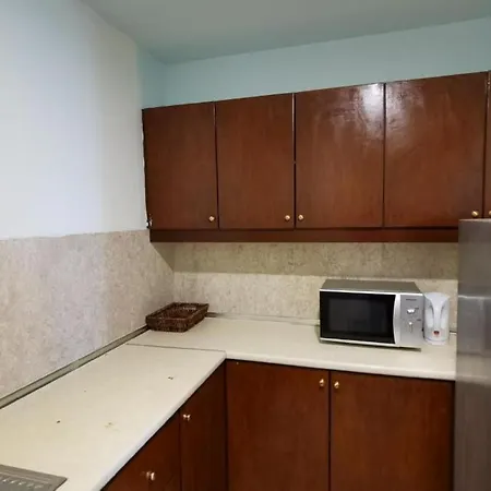 Residence Suite At Berjaya Times Square Kl-3
