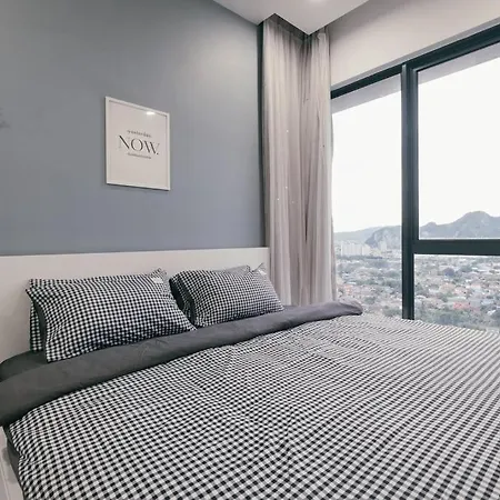 Mini House Gombak 2Br 5Pax Ayuman Suites-2