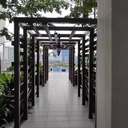 Vim 3 Homestay At Kepong-3
