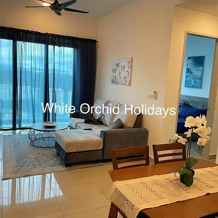 Family Suite, Citizen 2 @ Okr-3