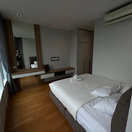Sky Suites Klcc-2
