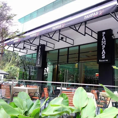 Apartment By Wgs Homestay Bukit Bintang-2