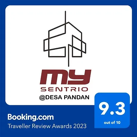 My Sentrio-2