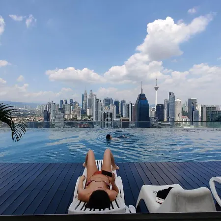 Regalia Suites Best Klcc View-2