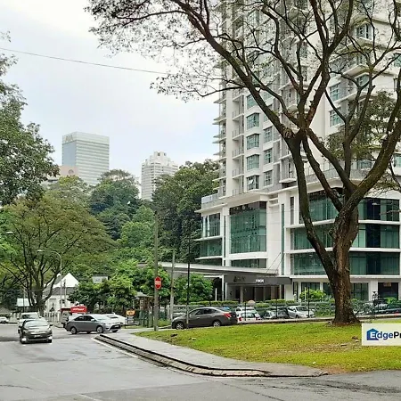 Mocha Suites At Suasana-2