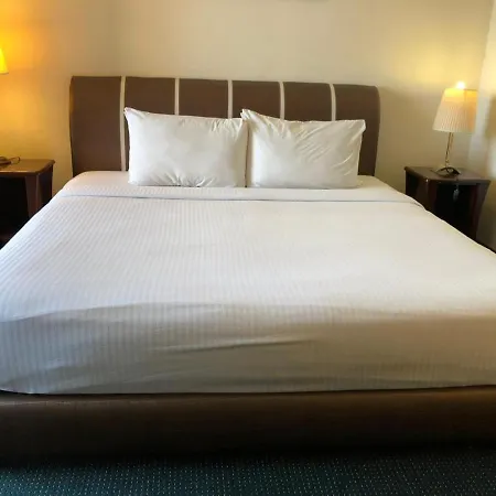 Times Square Hotel Apartment At Malaysia-3