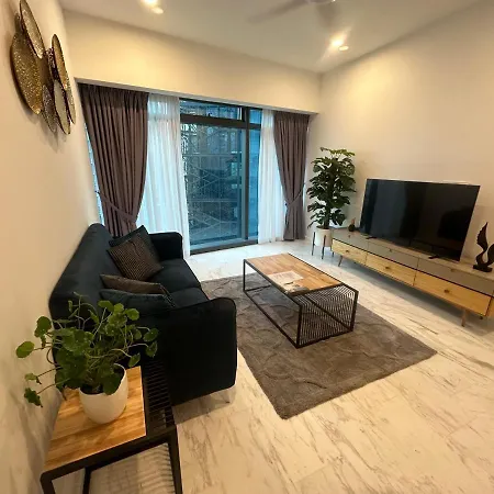 Perkasa Suites By Eaton Klcc-2