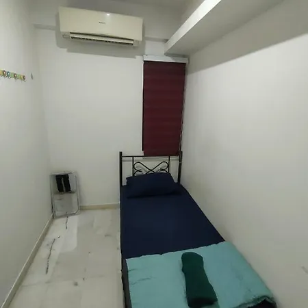 Bukit Bintang - The Forum Condo-3