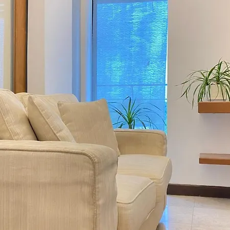 Peninsula Residence All Suite Hotel-2