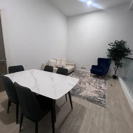 3 Rooms Family Duplex-2