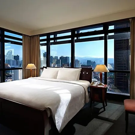 Kl Royce Suite At Berjaya Times Square-2