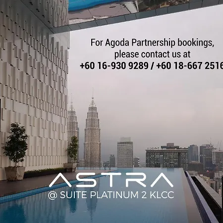 Astra @ Suite Platinum 2 Klcc-3