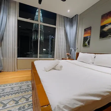 Klcc Sky Suites-2