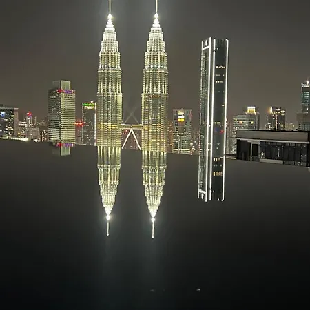 Eaton Klcc Kuala Lumpur-2