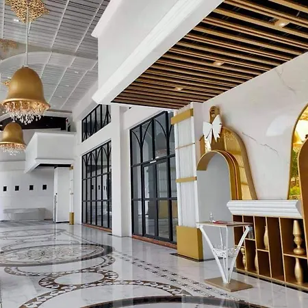 Arte Mont Kiara Host By Host Corner Suites-2
