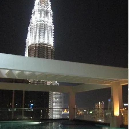 Klcc Penthouse-2
