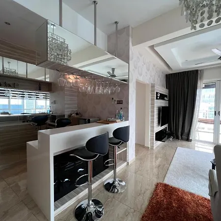 Klcc Penthouse-3