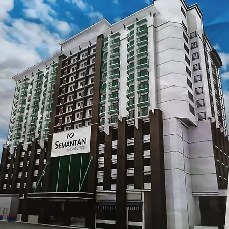 Peninsula Residences All Suite Hotel-2