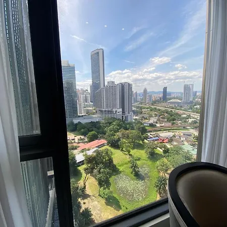 Taragon Suite At Kuala Lumpur-2