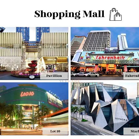 The Luxmi - Bangsar Trade Centre-2