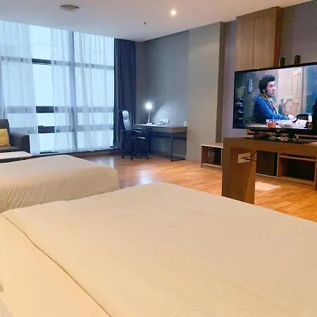The Infinite - Bangsar Trade Centre-2