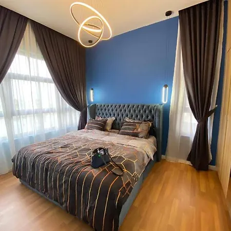 Desa Park City-3