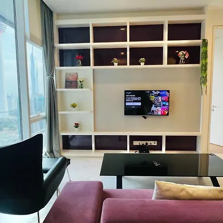 The Platinum Klcc By Home Stay-3