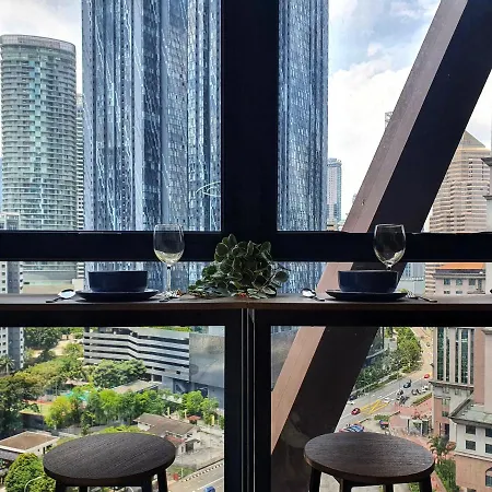 Scarletz Suites @ Klcc, By Twofive-3