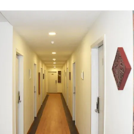 Eco Hotel At Bukit Bintang-3