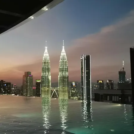 The Eaton Residences By Times 8-3