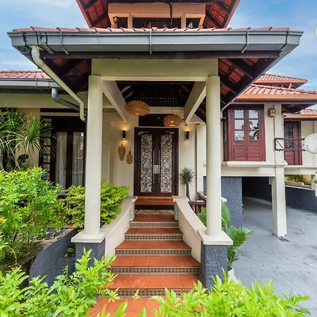 6Br San He Yuan Riad Private Pool Villa Klcc View By Verano-2