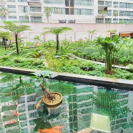 Regalia Suite & Residences-2